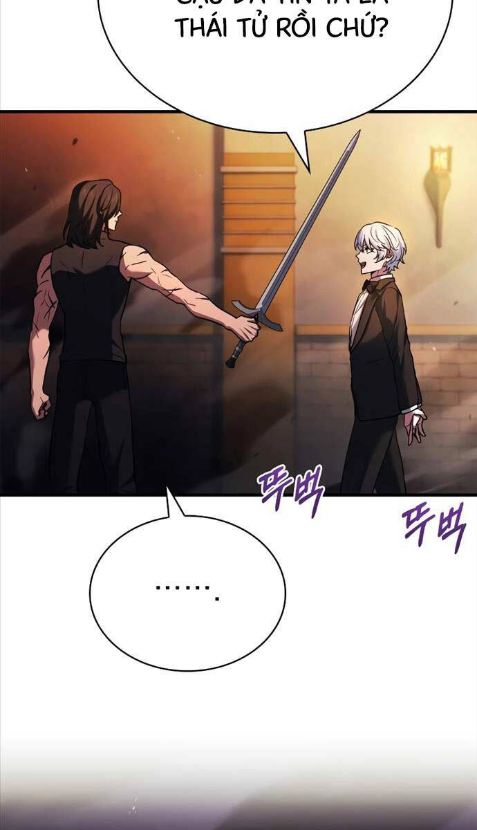 Hoàng tử bán thuốc chapter 13 - Upload bởi truyensieuhay.com