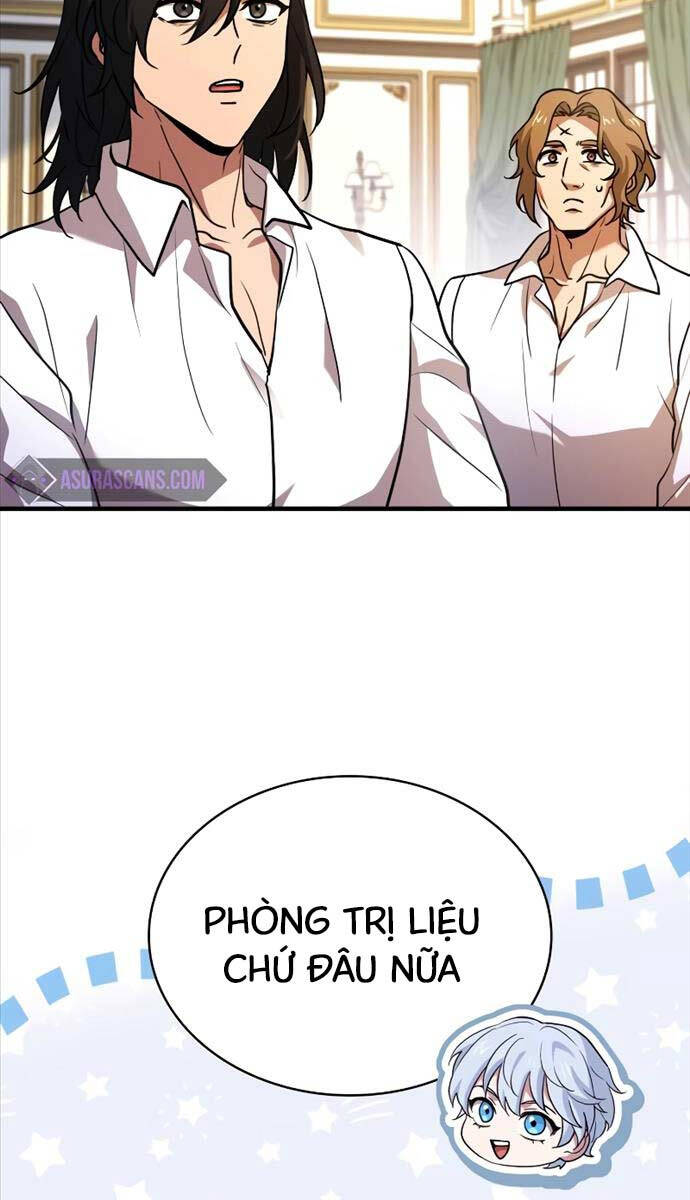 Hoàng tử bán thuốc chapter 13 - Upload bởi truyensieuhay.com
