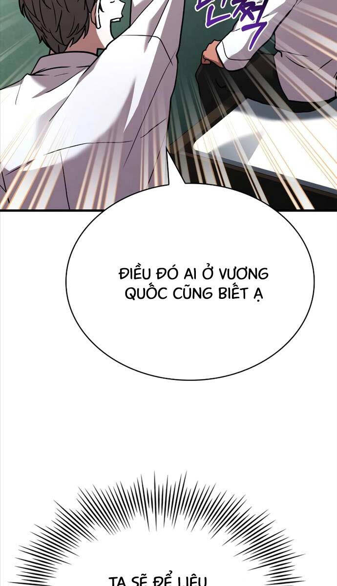 Hoàng tử bán thuốc chapter 13 - Upload bởi truyensieuhay.com