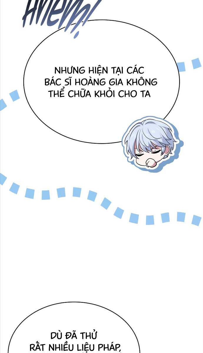 Hoàng tử bán thuốc chapter 13 - Upload bởi truyensieuhay.com