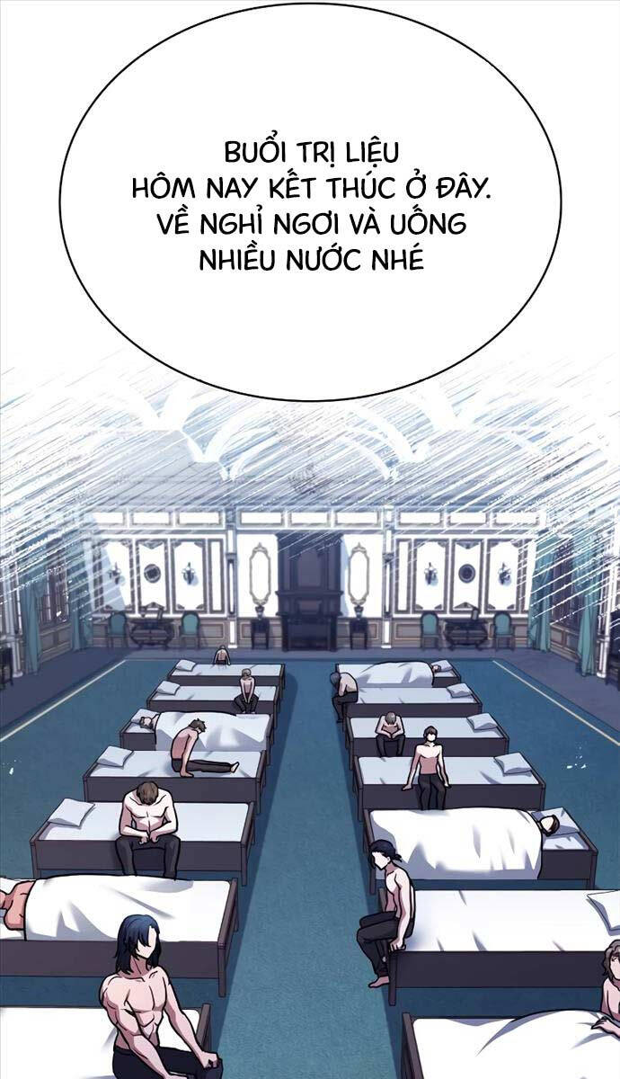 Hoàng tử bán thuốc chapter 13 - Upload bởi truyensieuhay.com