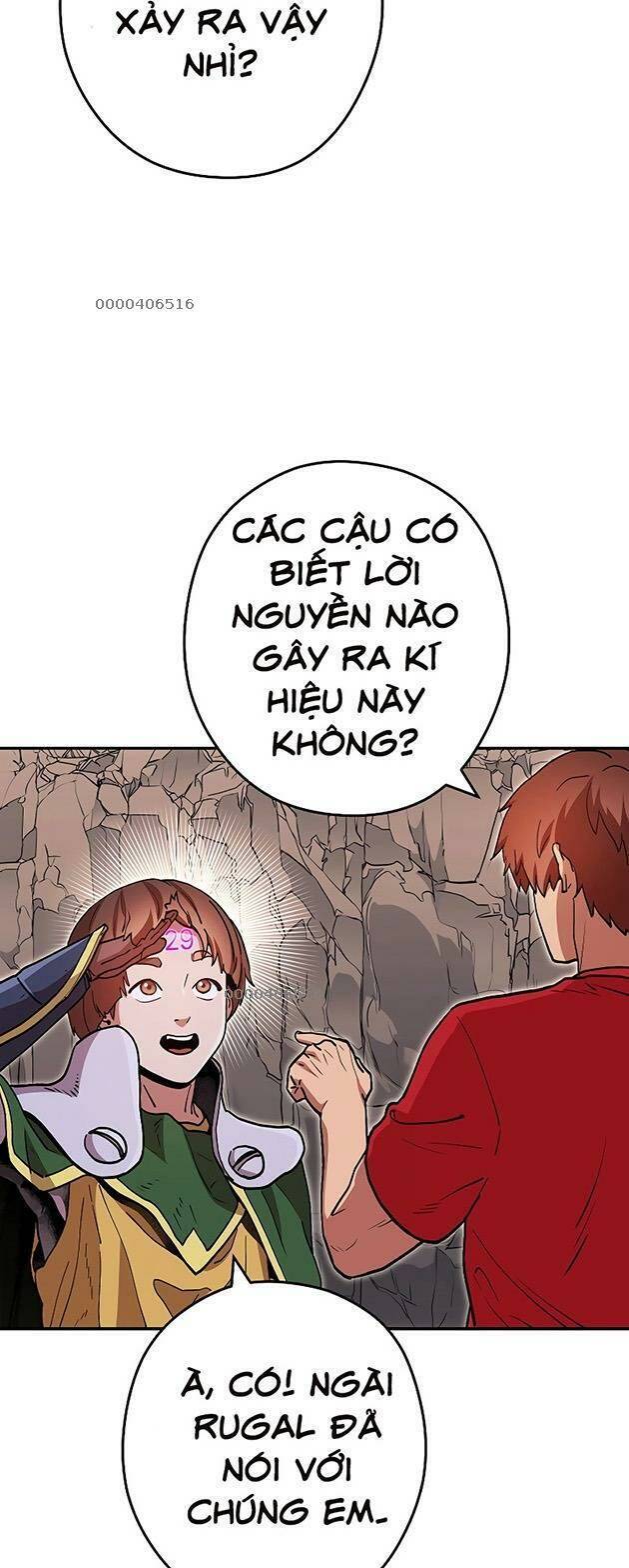 Tái thiết hầm ngục chapter 148 - Upload bởi truyensieuhay.com
