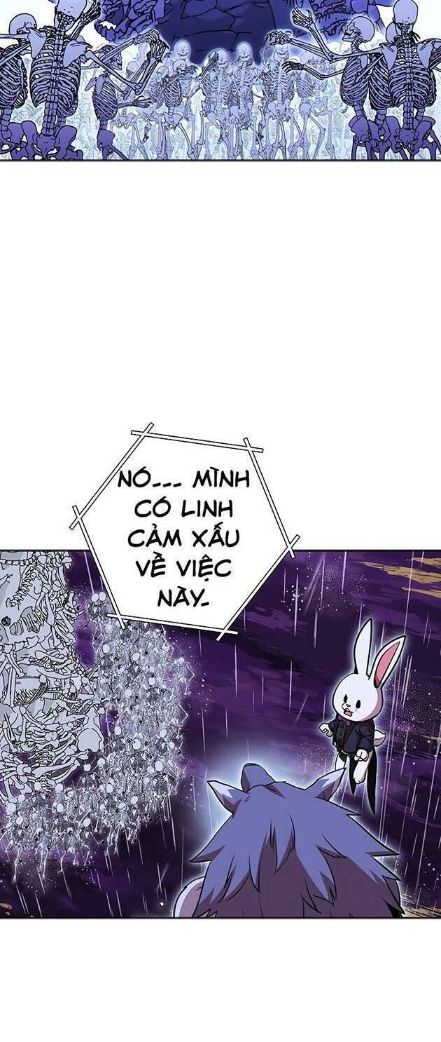 Tái thiết hầm ngục chapter 148 - Upload bởi truyensieuhay.com