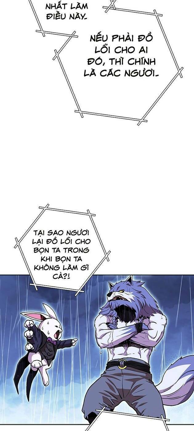 Tái thiết hầm ngục chapter 148 - Upload bởi truyensieuhay.com