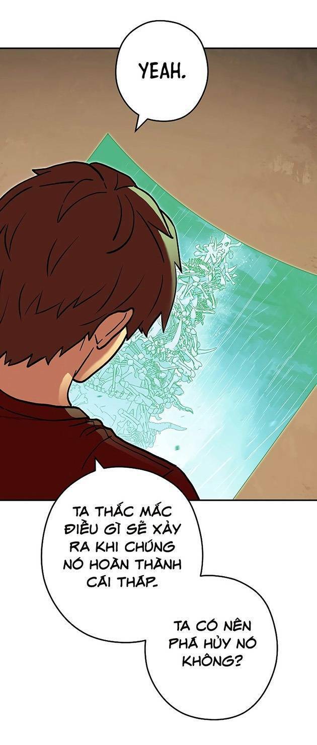 Tái thiết hầm ngục chapter 148 - Upload bởi truyensieuhay.com