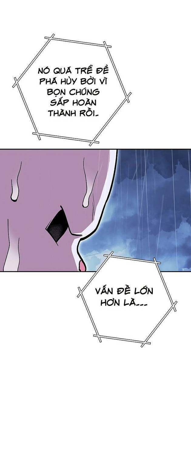 Tái thiết hầm ngục chapter 148 - Upload bởi truyensieuhay.com