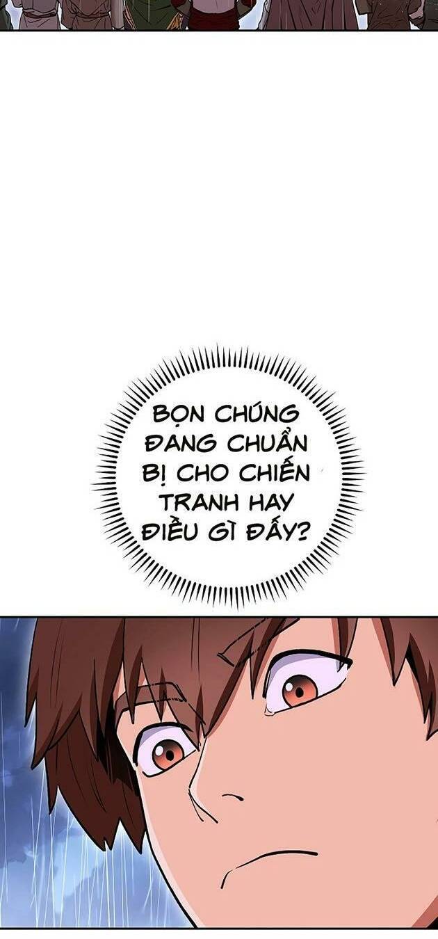 Tái thiết hầm ngục chapter 148 - Upload bởi truyensieuhay.com
