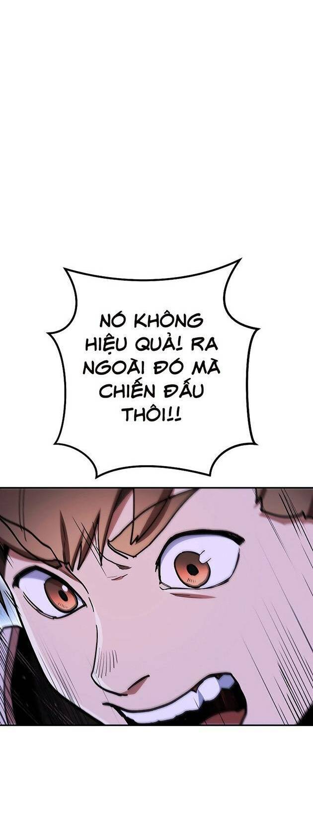 Tái thiết hầm ngục chapter 148 - Upload bởi truyensieuhay.com