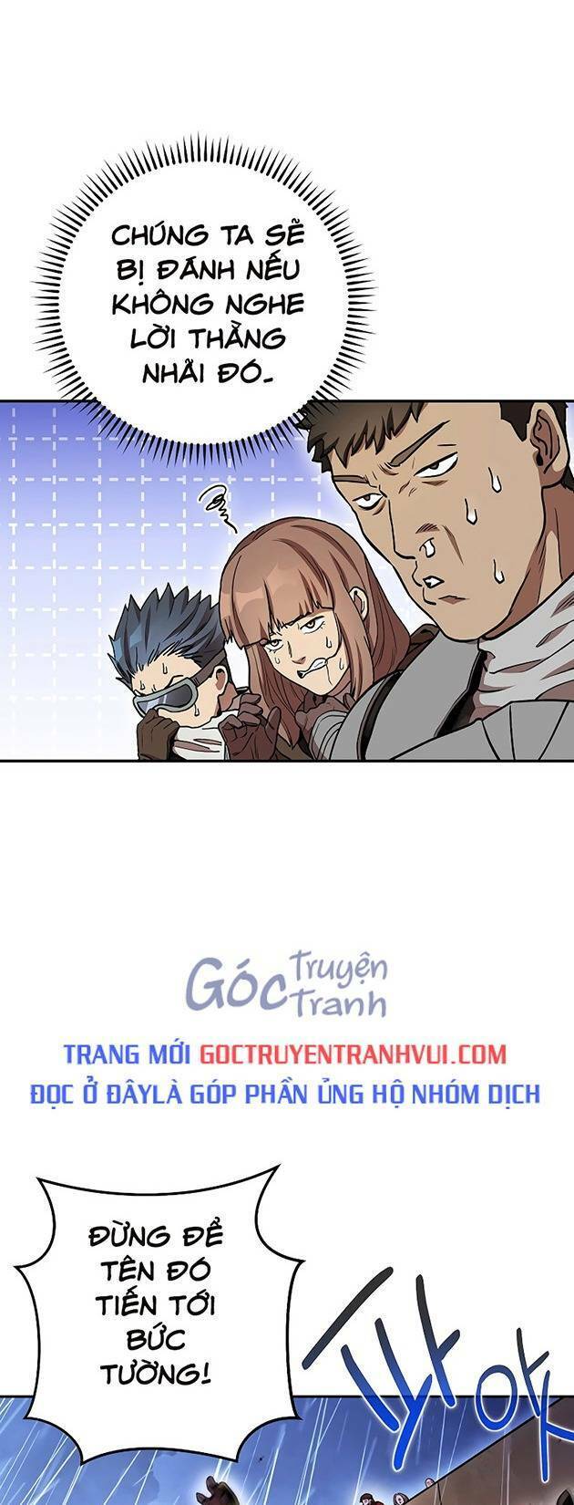 Tái thiết hầm ngục chapter 148 - Upload bởi truyensieuhay.com