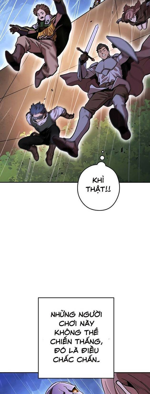 Tái thiết hầm ngục chapter 148 - Upload bởi truyensieuhay.com
