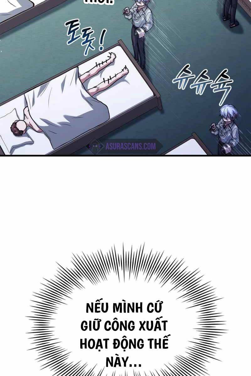 Hoàng tử bán thuốc chapter 14 - Upload bởi truyensieuhay.com