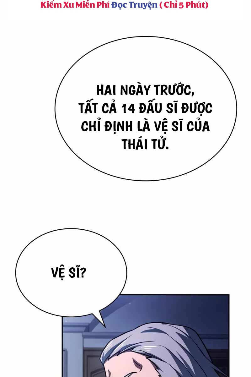 Hoàng tử bán thuốc chapter 14 - Upload bởi truyensieuhay.com