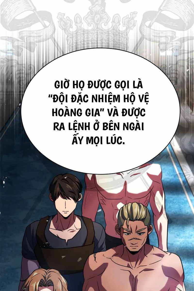 Hoàng tử bán thuốc chapter 14 - Upload bởi truyensieuhay.com
