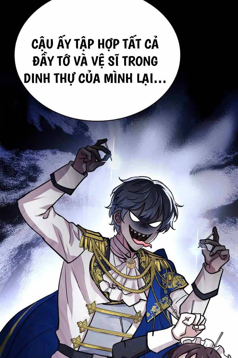 Hoàng tử bán thuốc chapter 14 - Upload bởi truyensieuhay.com