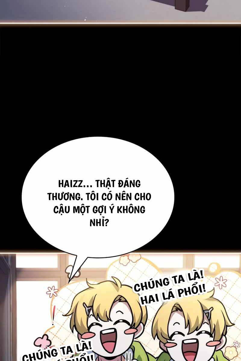 Hoàng tử bán thuốc chapter 14 - Upload bởi truyensieuhay.com