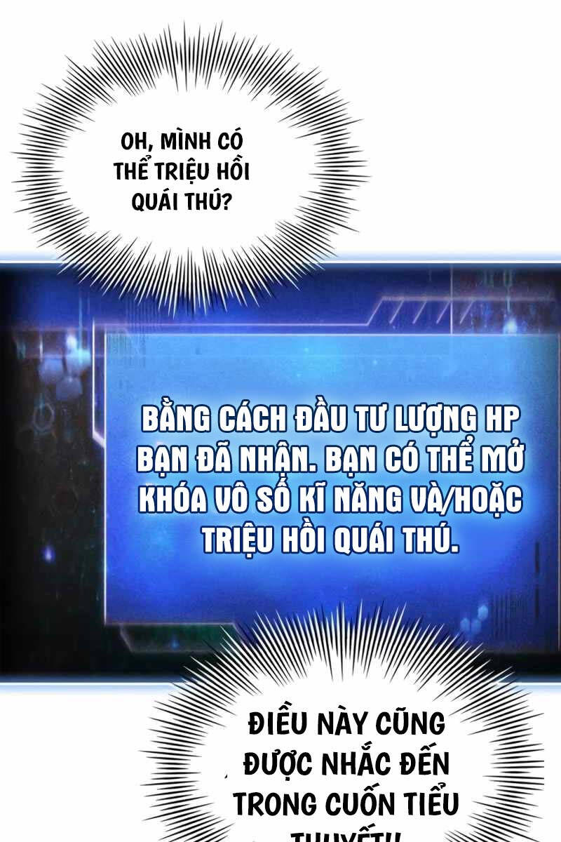 Hoàng tử bán thuốc chapter 14 - Upload bởi truyensieuhay.com
