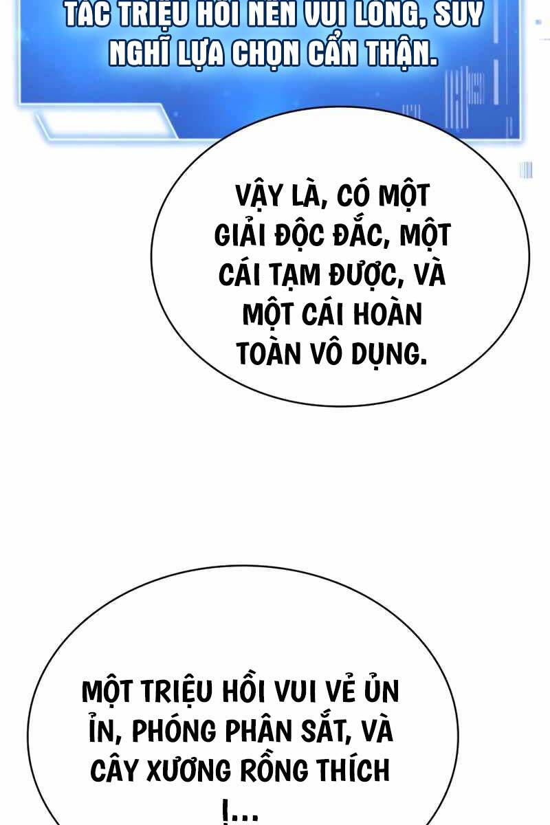 Hoàng tử bán thuốc chapter 14 - Upload bởi truyensieuhay.com