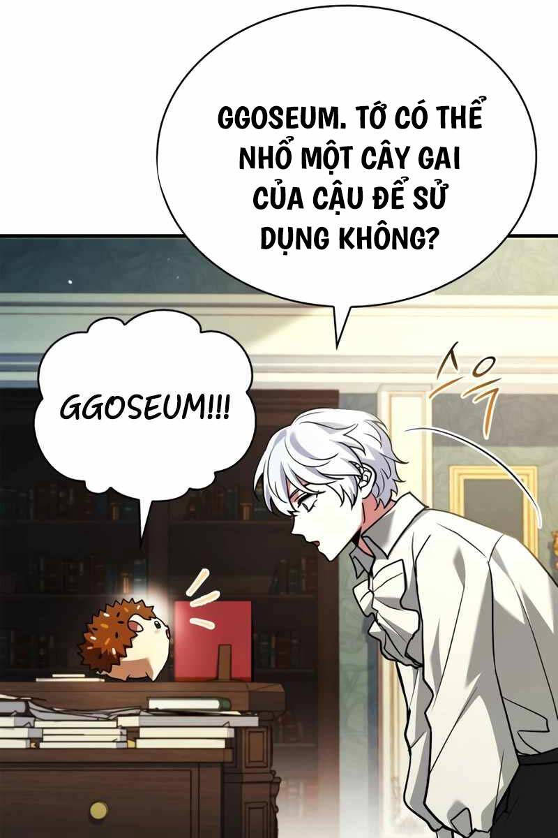 Hoàng tử bán thuốc chapter 14 - Upload bởi truyensieuhay.com