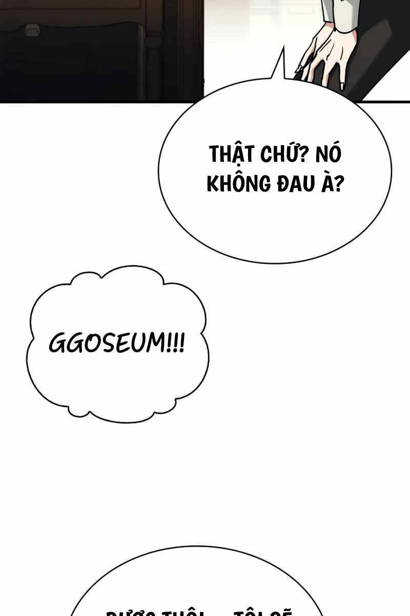 Hoàng tử bán thuốc chapter 14 - Upload bởi truyensieuhay.com