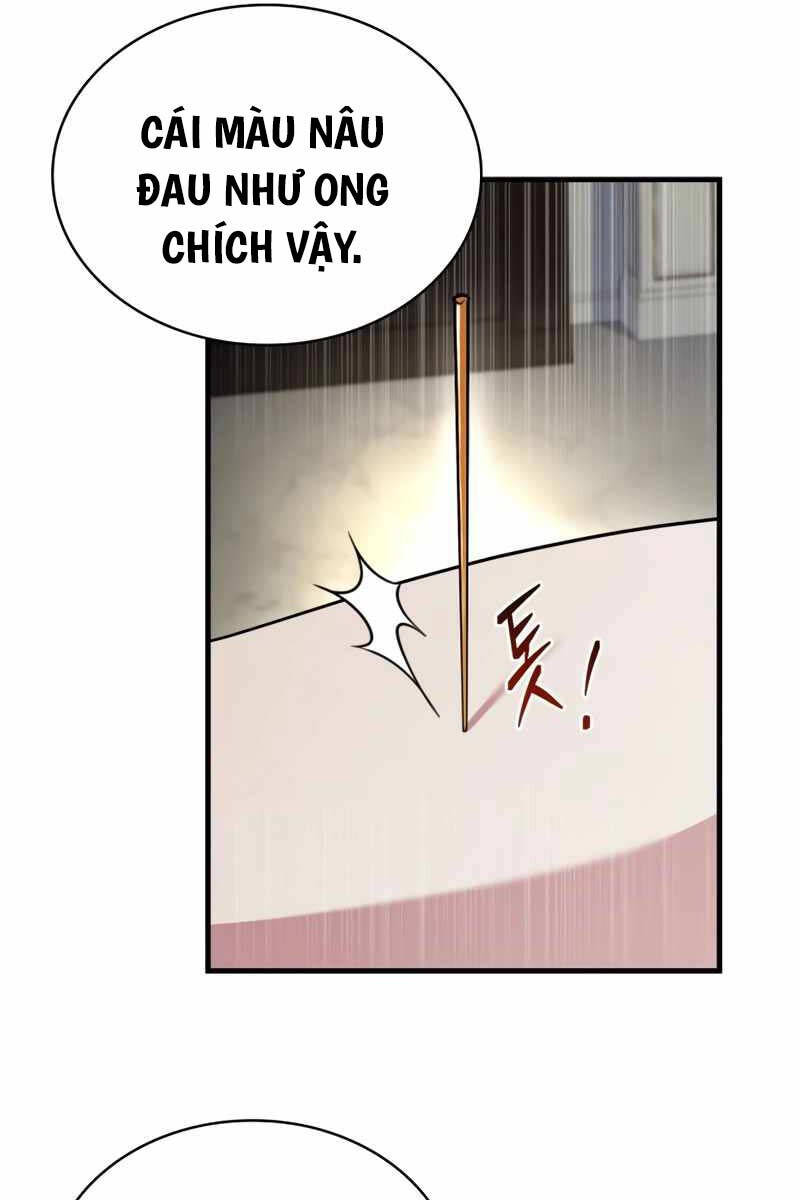 Hoàng tử bán thuốc chapter 14 - Upload bởi truyensieuhay.com