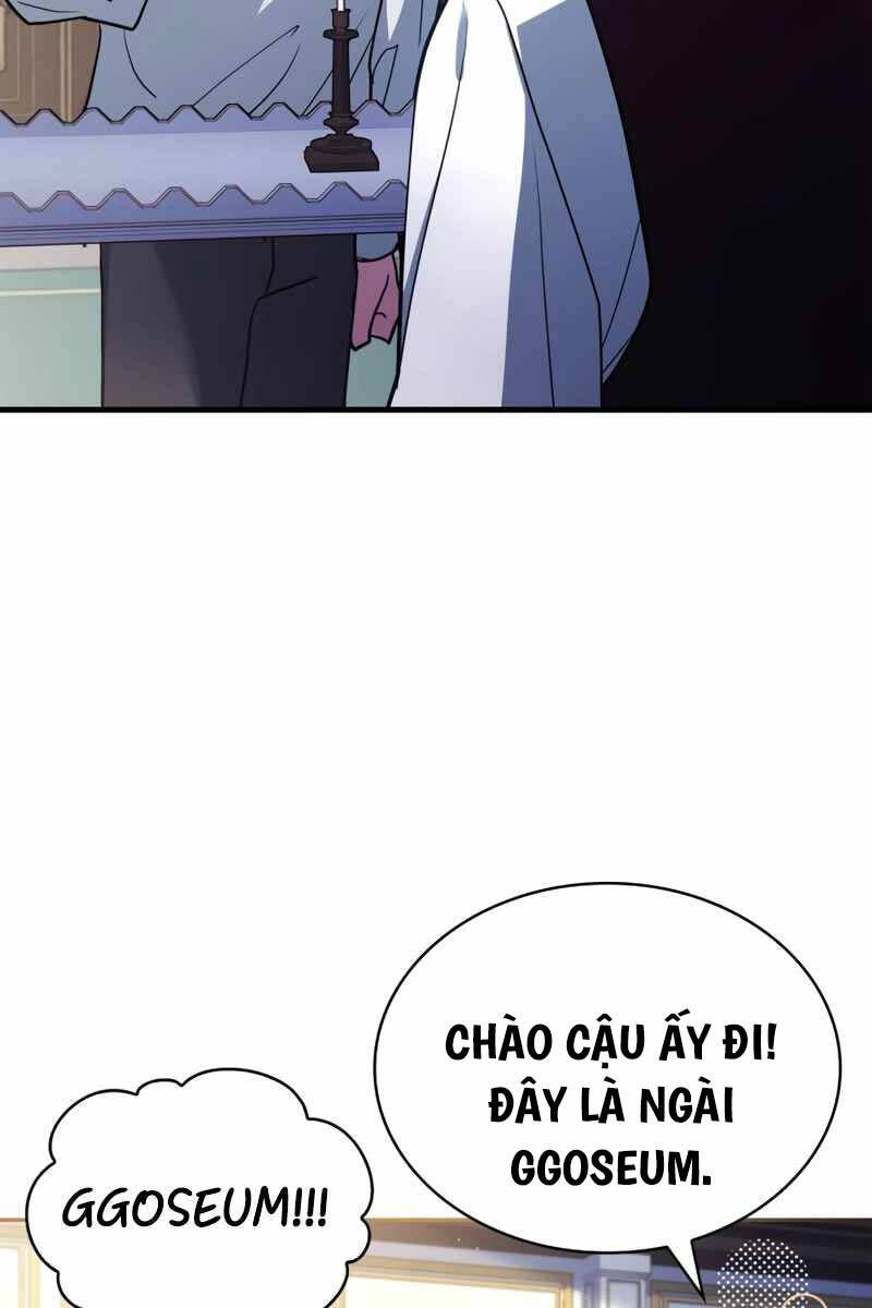 Hoàng tử bán thuốc chapter 14 - Upload bởi truyensieuhay.com