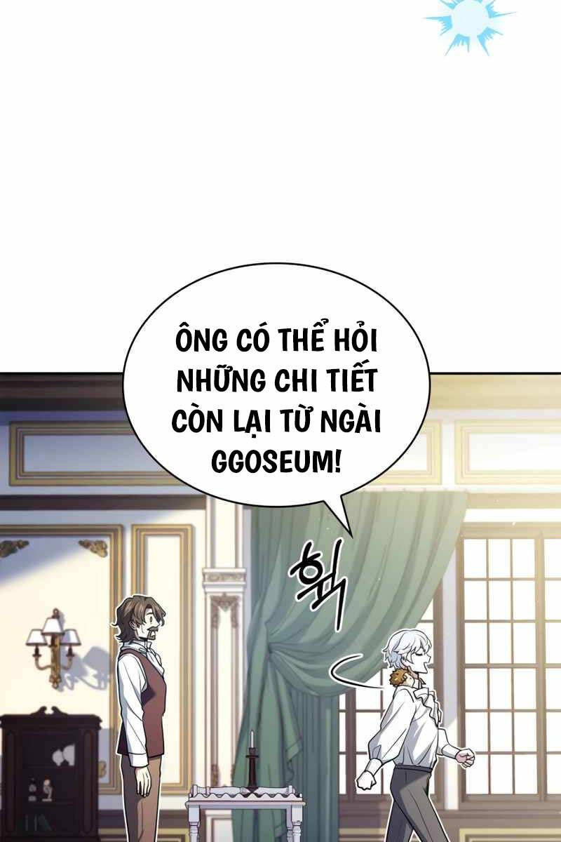 Hoàng tử bán thuốc chapter 14 - Upload bởi truyensieuhay.com