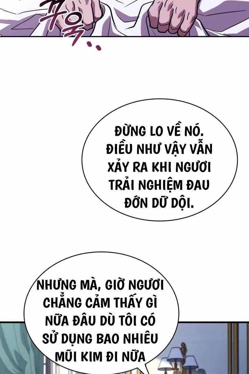 Hoàng tử bán thuốc chapter 14 - Upload bởi truyensieuhay.com