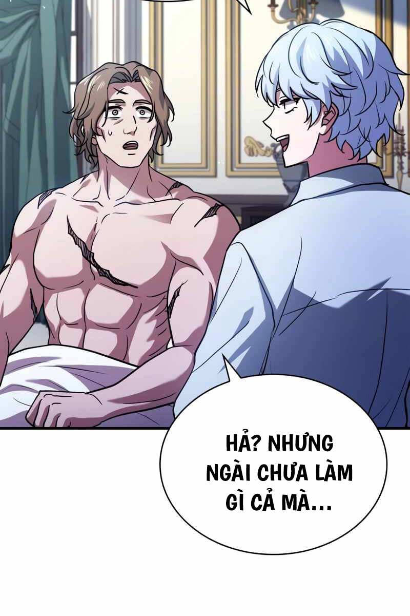 Hoàng tử bán thuốc chapter 14 - Upload bởi truyensieuhay.com