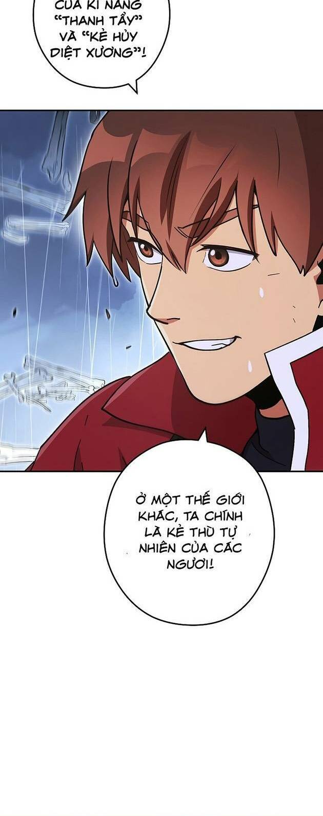 Tái thiết hầm ngục chapter 149 - Upload bởi truyensieuhay.com
