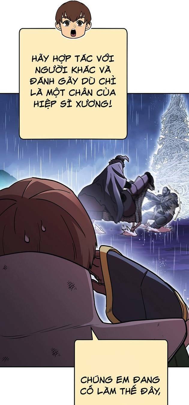 Tái thiết hầm ngục chapter 149 - Upload bởi truyensieuhay.com