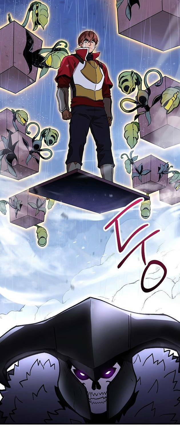 Tái thiết hầm ngục chapter 149 - Upload bởi truyensieuhay.com