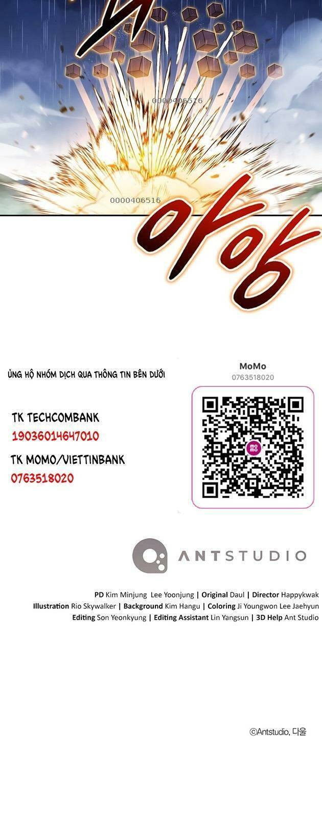 Tái thiết hầm ngục chapter 149 - Upload bởi truyensieuhay.com