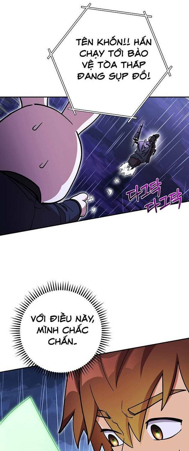 Tái thiết hầm ngục chapter 149 - Upload bởi truyensieuhay.com