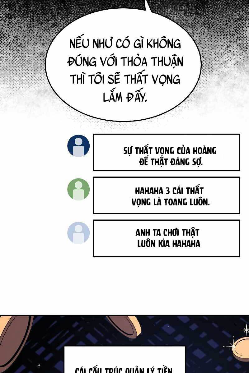 Người mới này quá mạnh chapter 41 - Upload bởi truyensieuhay.com