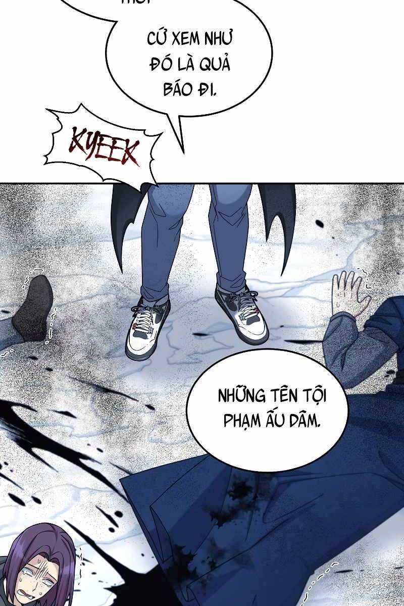 Người mới này quá mạnh chapter 41 - Upload bởi truyensieuhay.com