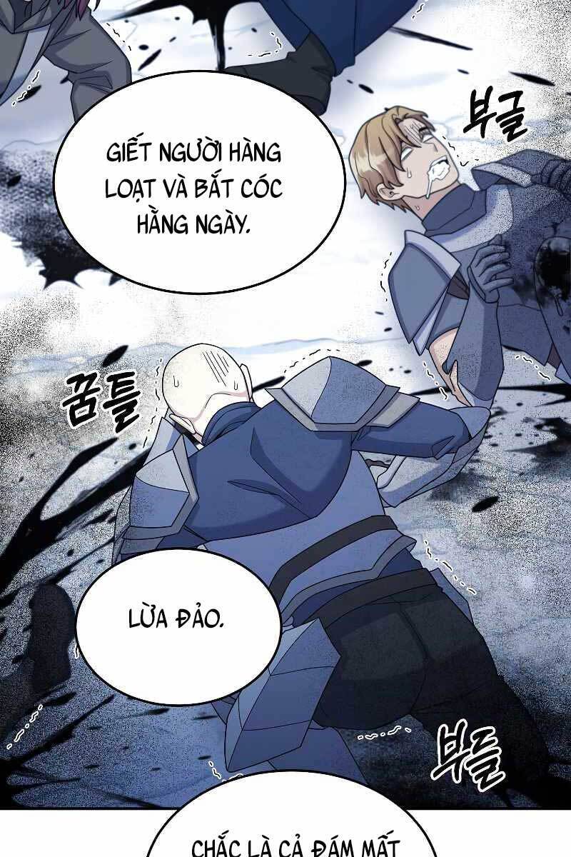 Người mới này quá mạnh chapter 41 - Upload bởi truyensieuhay.com