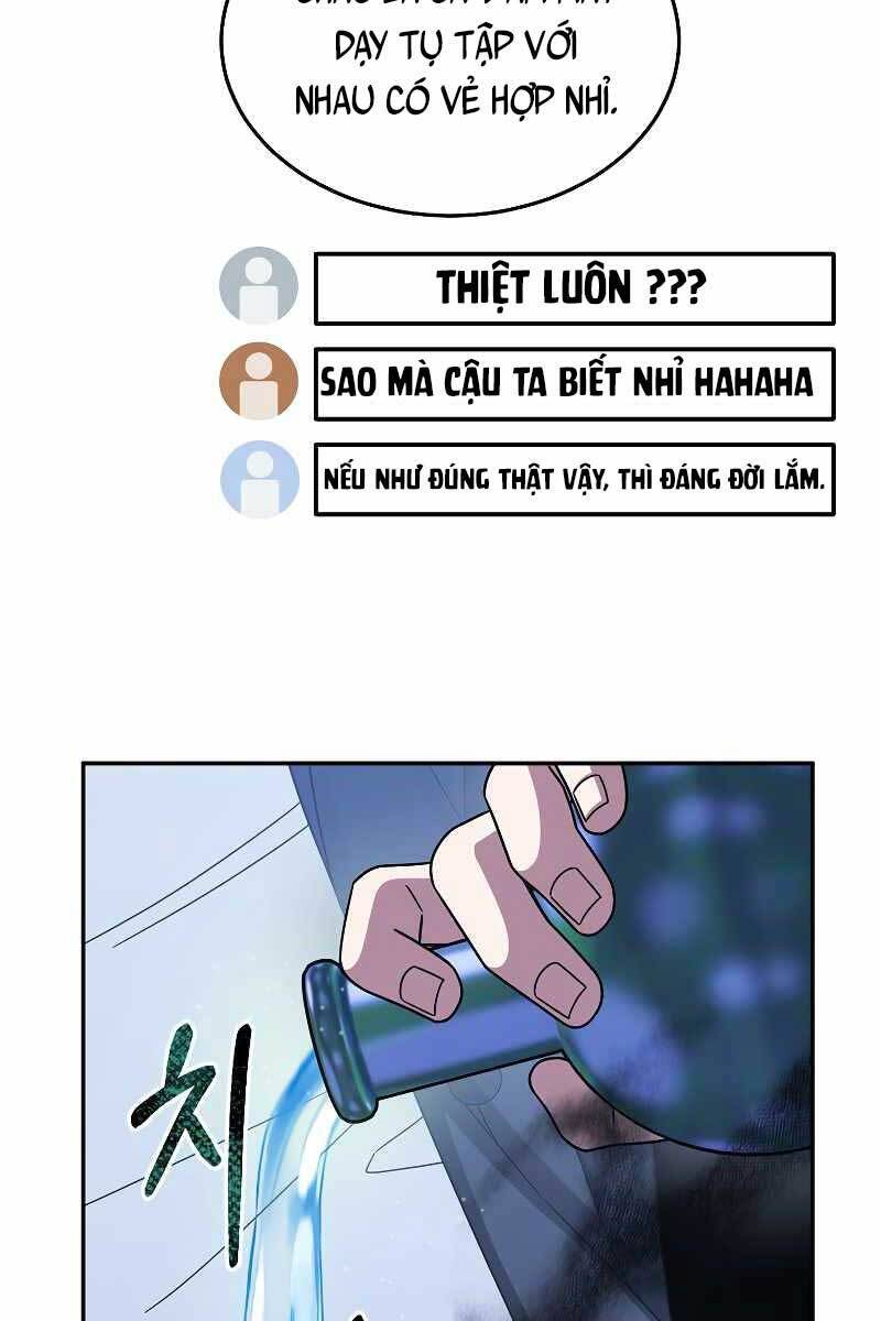 Người mới này quá mạnh chapter 41 - Upload bởi truyensieuhay.com