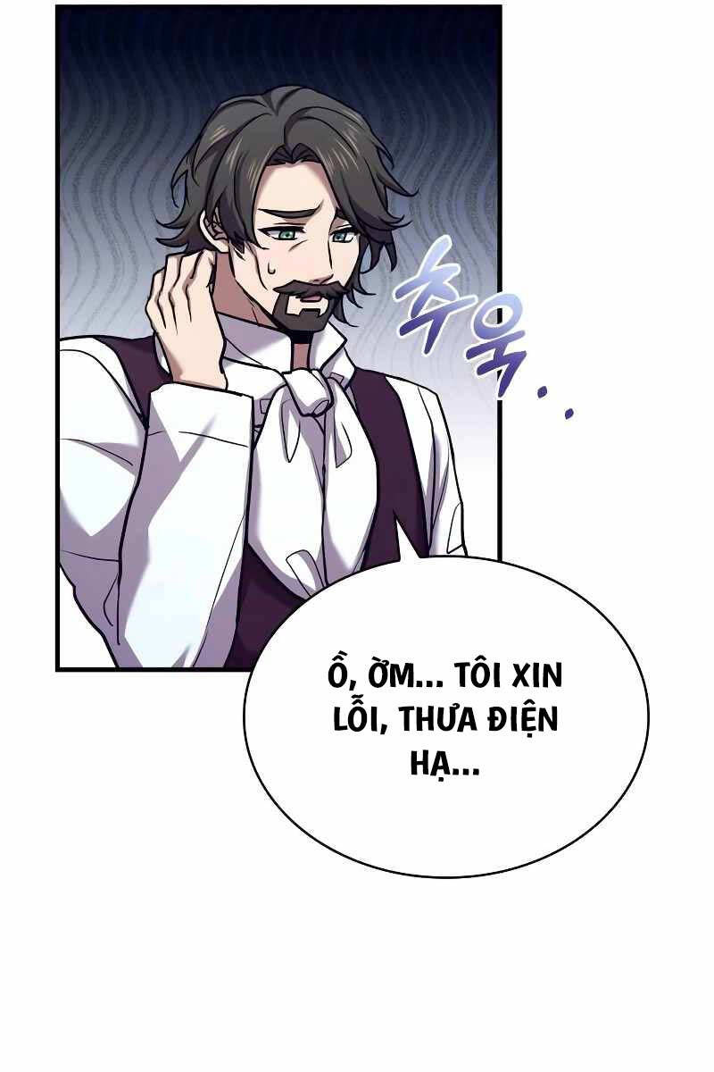 Hoàng tử bán thuốc chapter 15 - Upload bởi truyensieuhay.com