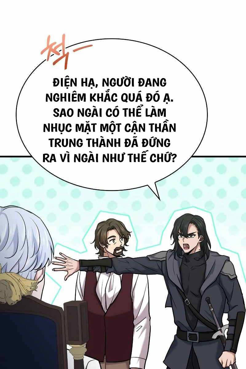 Hoàng tử bán thuốc chapter 15 - Upload bởi truyensieuhay.com
