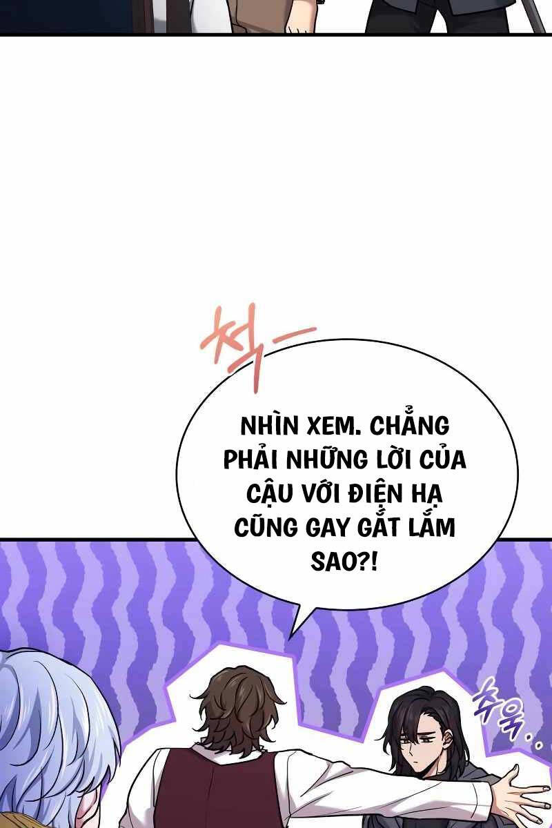 Hoàng tử bán thuốc chapter 15 - Upload bởi truyensieuhay.com