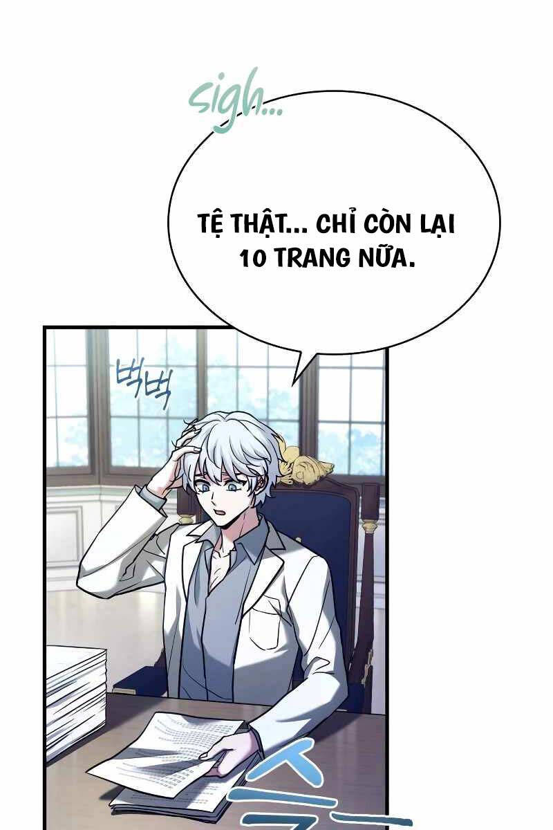 Hoàng tử bán thuốc chapter 15 - Upload bởi truyensieuhay.com