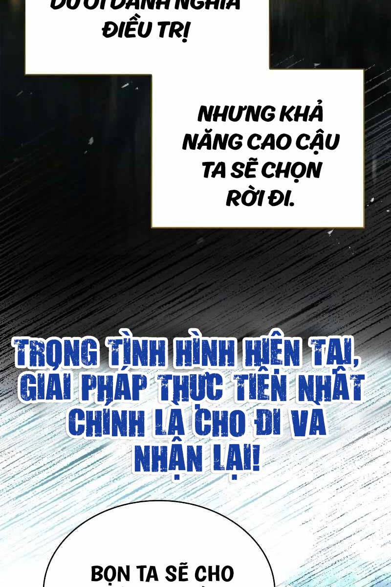 Hoàng tử bán thuốc chapter 15 - Upload bởi truyensieuhay.com