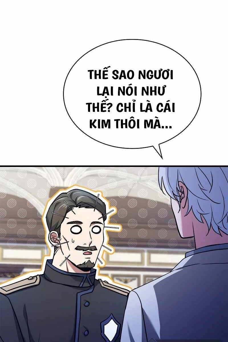 Hoàng tử bán thuốc chapter 15 - Upload bởi truyensieuhay.com