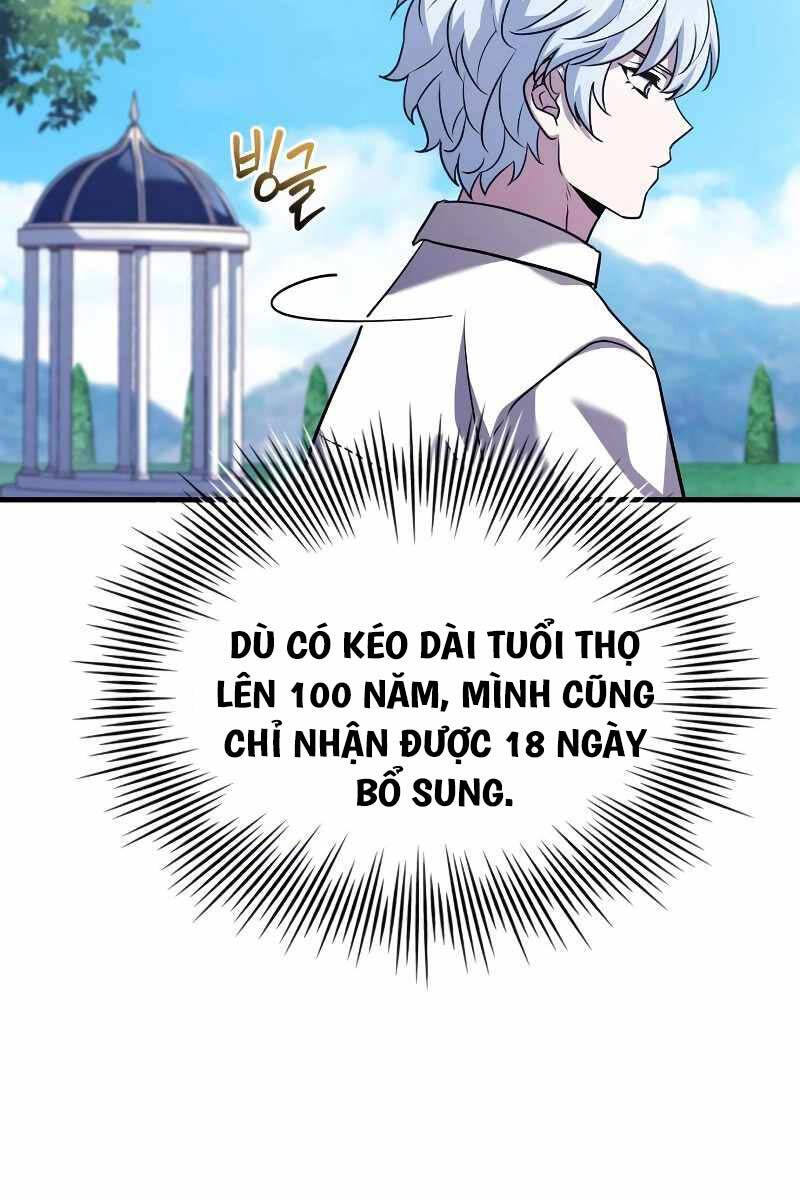 Hoàng tử bán thuốc chapter 15 - Upload bởi truyensieuhay.com