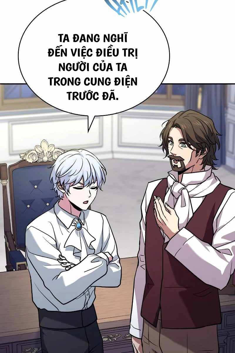 Hoàng tử bán thuốc chapter 15 - Upload bởi truyensieuhay.com