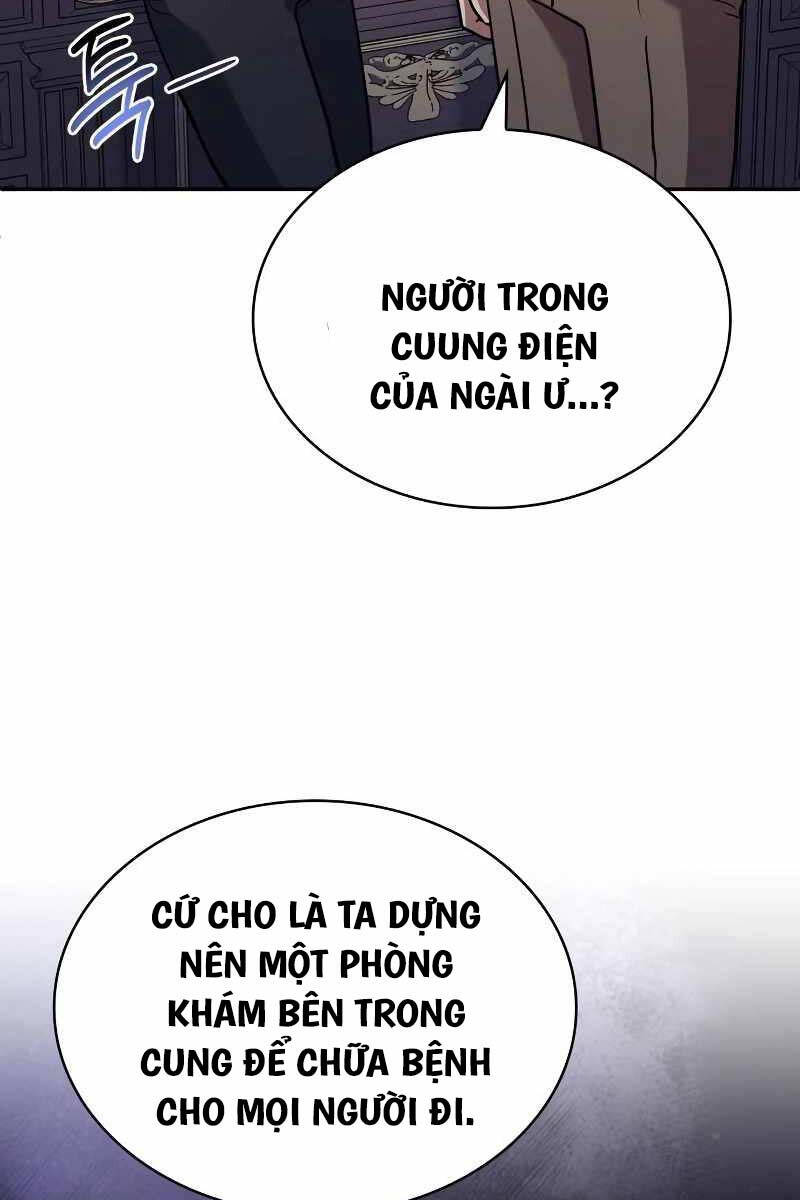 Hoàng tử bán thuốc chapter 15 - Upload bởi truyensieuhay.com