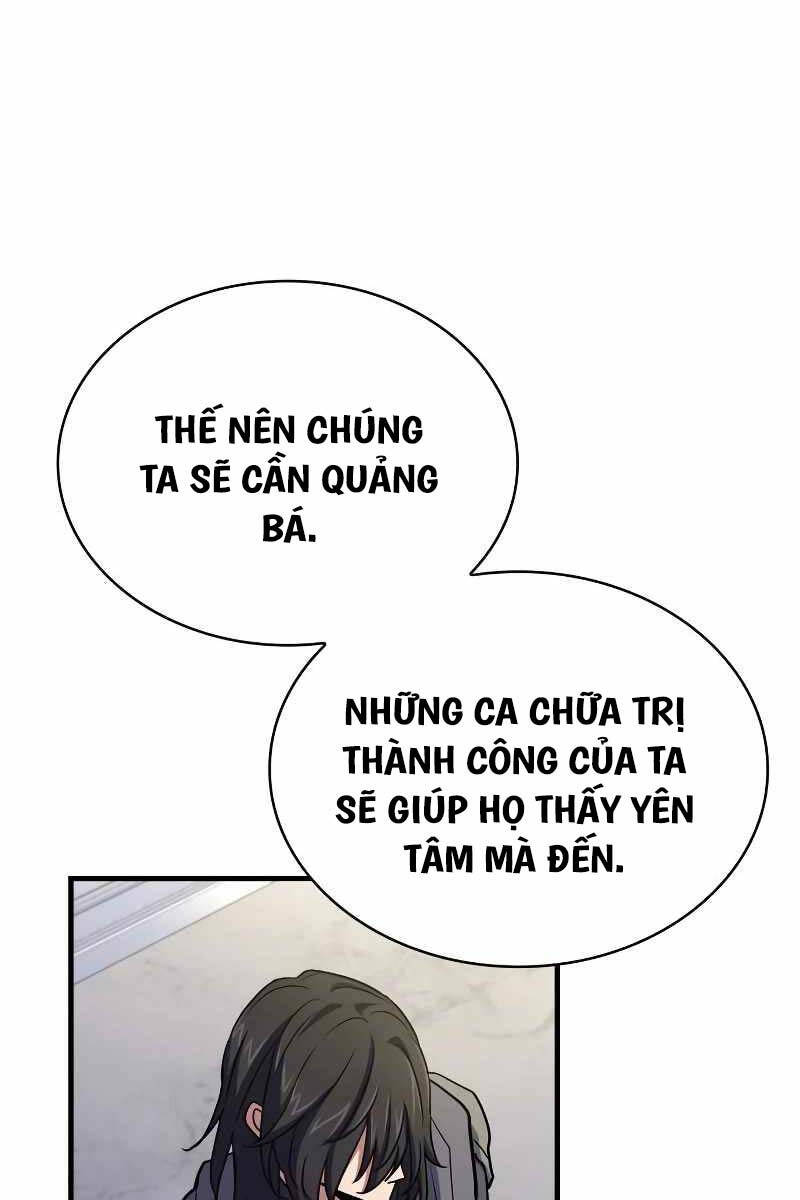 Hoàng tử bán thuốc chapter 15 - Upload bởi truyensieuhay.com