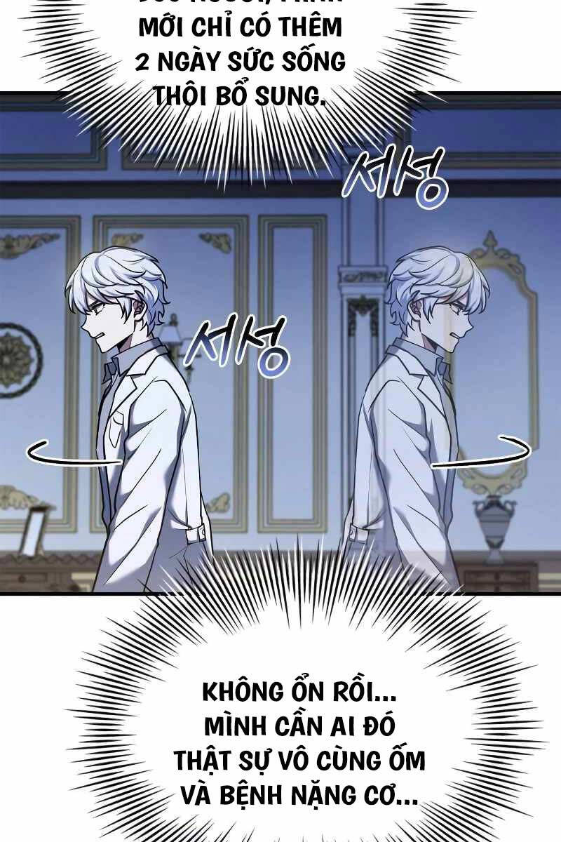 Hoàng tử bán thuốc chapter 15 - Upload bởi truyensieuhay.com