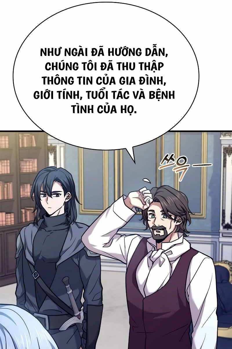 Hoàng tử bán thuốc chapter 15 - Upload bởi truyensieuhay.com