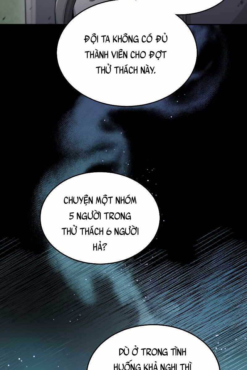 Người mới này quá mạnh chapter 42 - Upload bởi truyensieuhay.com